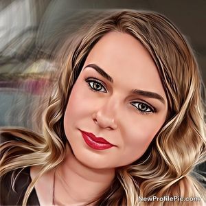 Meet your Posher, Ashlee